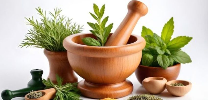 Ayurvedic Diet & Nutrition